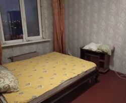 Оренда кімнати в 3-кімнатній квартирі, Таращанський м-в фото 4